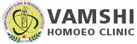 Vamshi Homoeo Clinic